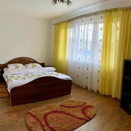 Cazare Apartament Orsova Apartment ภายนอก รูปภาพ