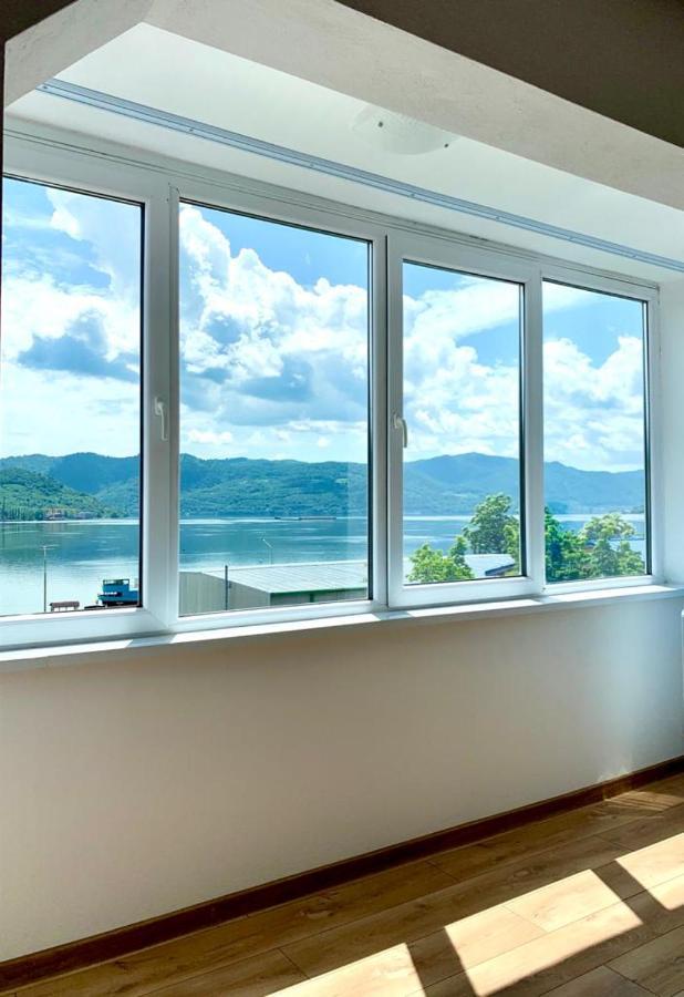 Cazare Apartament Orsova Apartment ภายนอก รูปภาพ